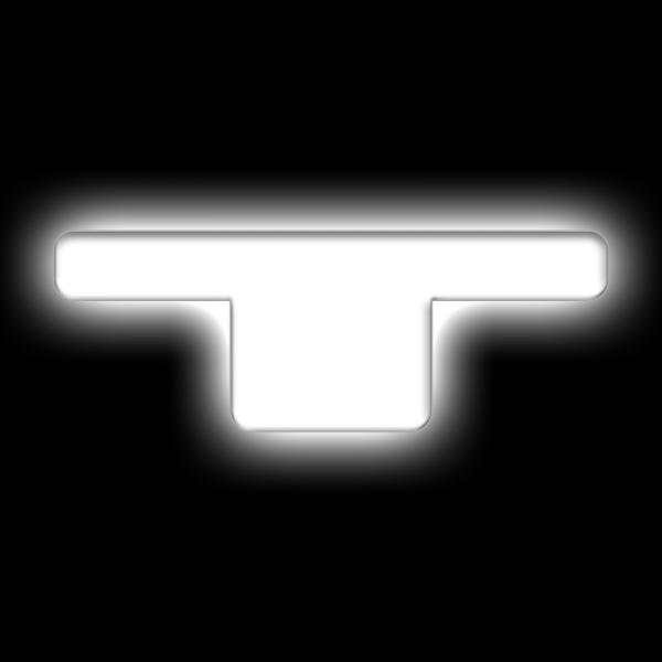 ORACLE Lighting 3140-T-001