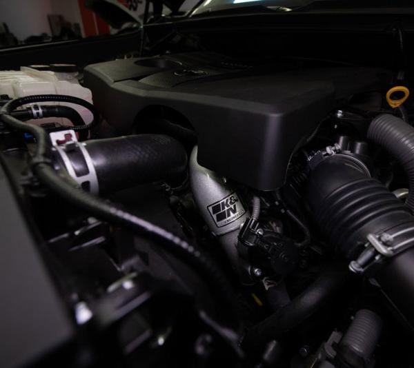 K&N Engineering 77-1013KC