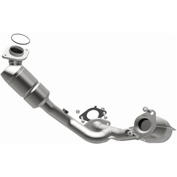 MAG Converter Direct Fit Magnaflow 25208