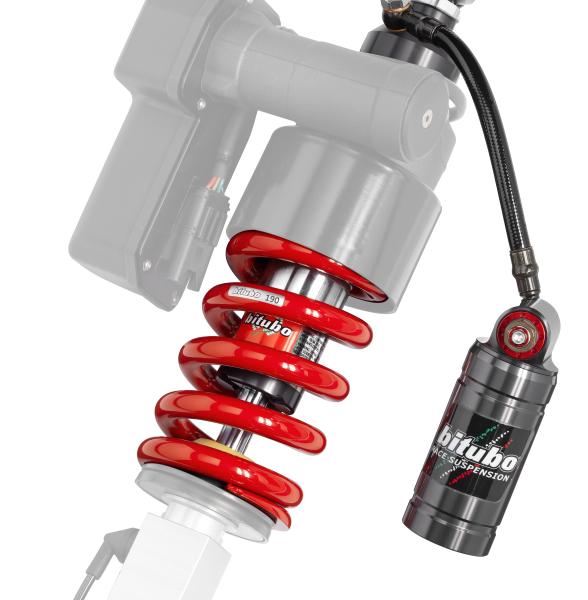 Bitubo Suspension BW045VXU91