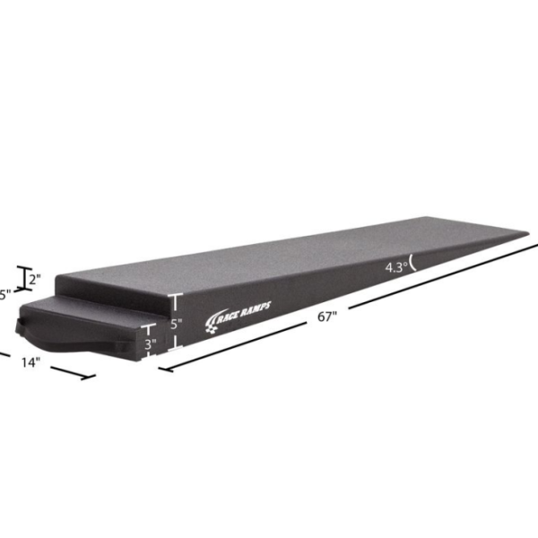 Race Ramps RR-TR-5