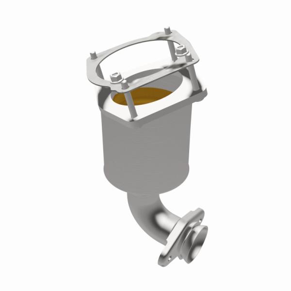 MAG Converter Direct Fit Magnaflow 5461110