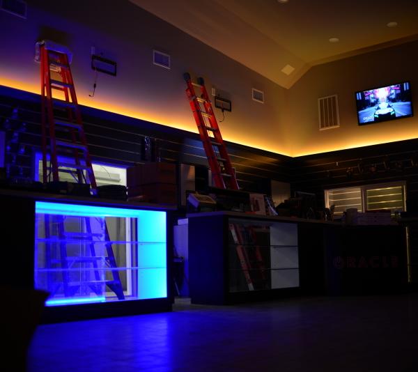 ORACLE Lighting 3804-333