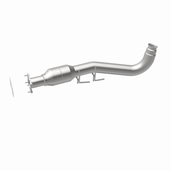 MAG Converter Direct Fit Magnaflow 60504