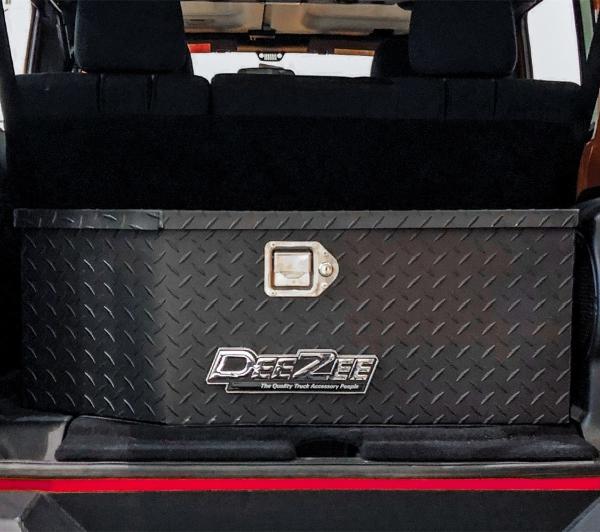 Dee Zee DZ 6534JWTB