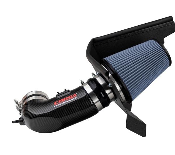 CORSA Performance 44005