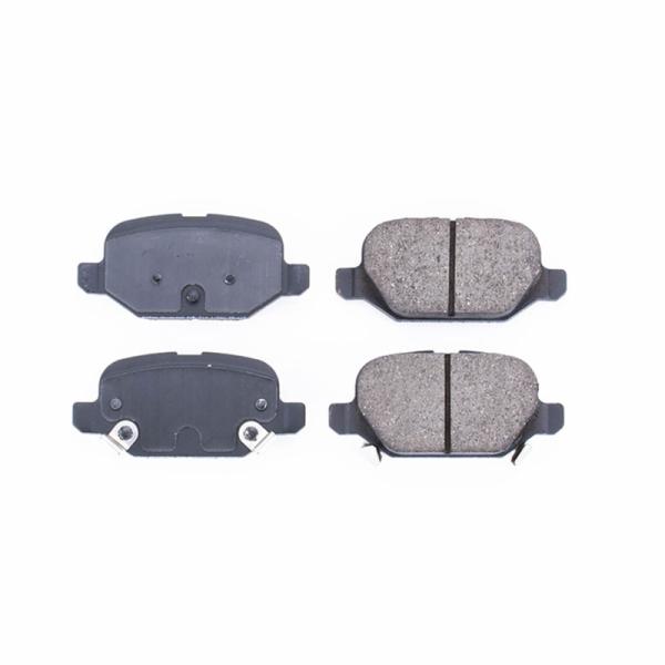 PowerStop 16-1744