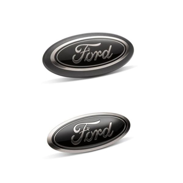 Ford Racing M-1447-F15B