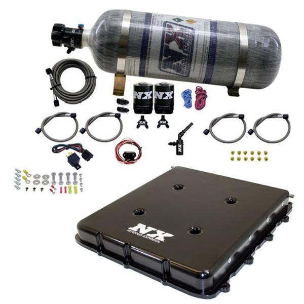 Nitrous Express 20939-12