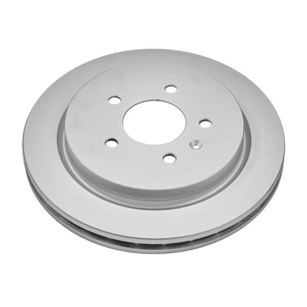 PSB Evolution Coated Rotor PowerStop AR82104EVC