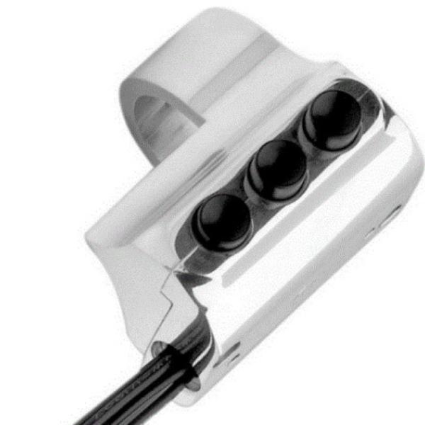 Performance Machine 0062-2035-CH