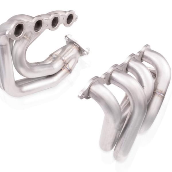 SSW Long Tube Headers Stainless Works C8188H
