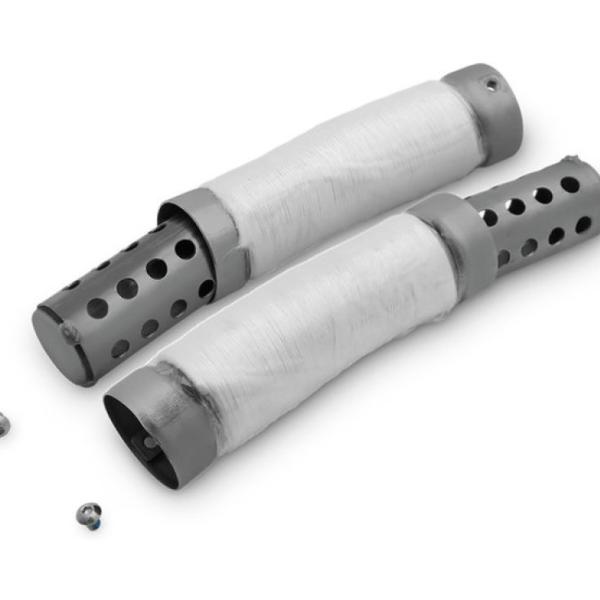 Vance and Hines 23081