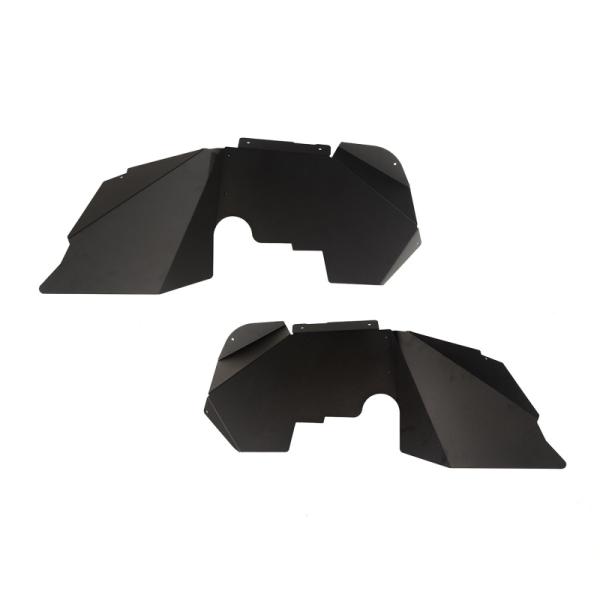 RUG Fender Flare Kits Rugged Ridge 11615.07