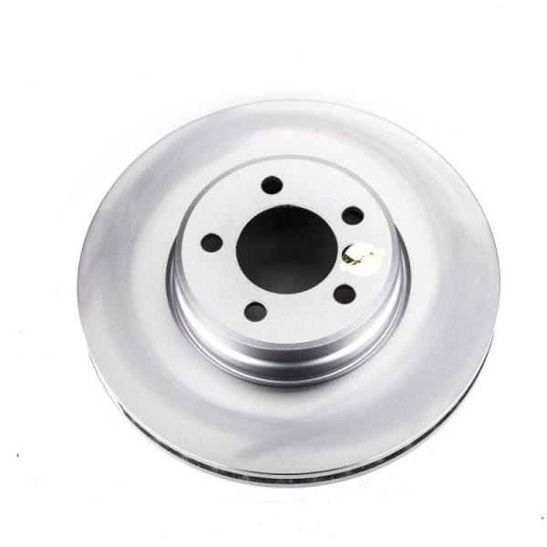 PSB Evolution Coated Rotor PowerStop EBR695EVC