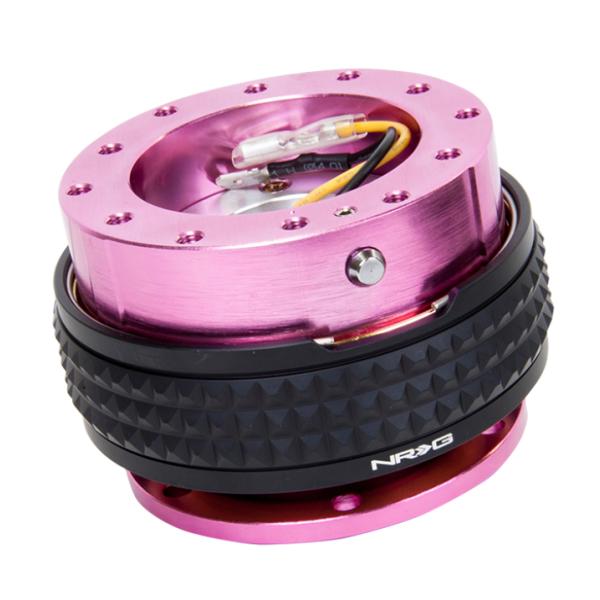NRG SRK-210PK/BK