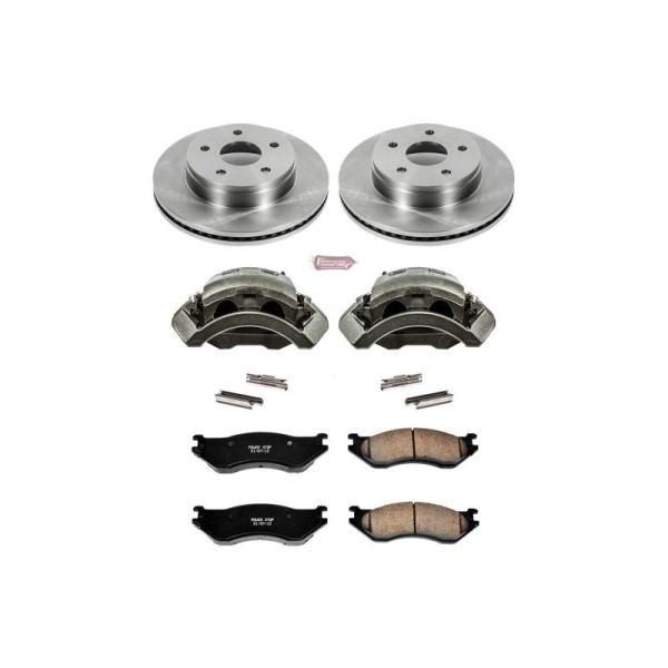 PowerStop KCOE2165