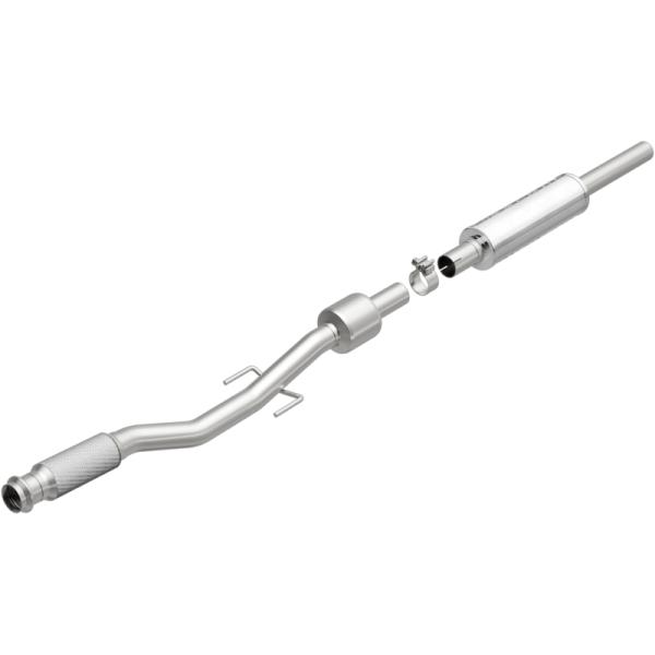 MAG Converter Direct Fit Magnaflow 49029