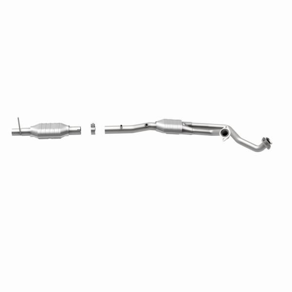 MAG Converter Direct Fit Magnaflow 447245
