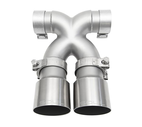 Soul Performance POR.718.XT.SWTBR