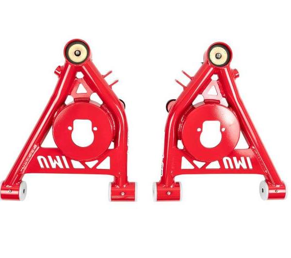 UMI Performance 303233-1-R