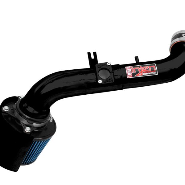 Injen SP1867BLK