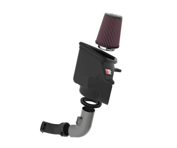 KN 69 Typhoon Intake K&N Engineering 69-7086TC