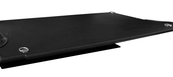 TFY Tailgate Security Enclosure Tuffy Products 299-01