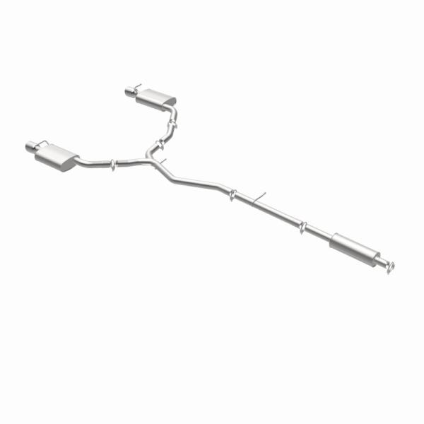 MAG BRE Exhaust Kits Magnaflow 106-0943