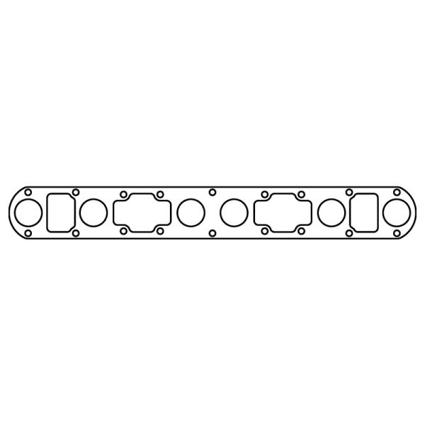 Cometic Gasket C4244-060