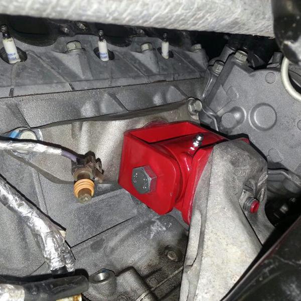 UMI Performance 2600-R