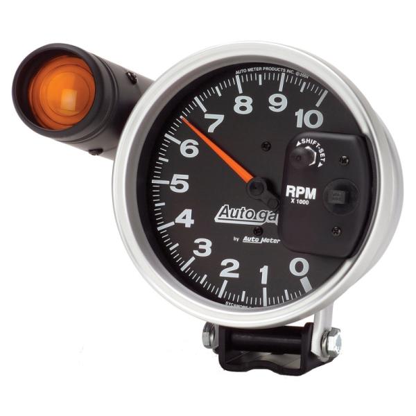 AutoMeter 233904