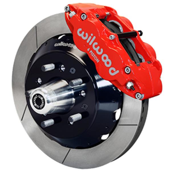 WIL Superlite Brake Kit Wilwood 140-17738-R