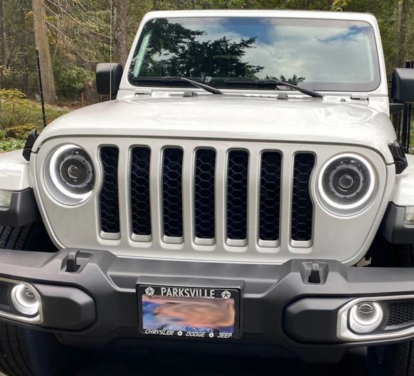 ORACLE Lighting 5846-334