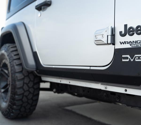 DV8 Offroad SRJL-29