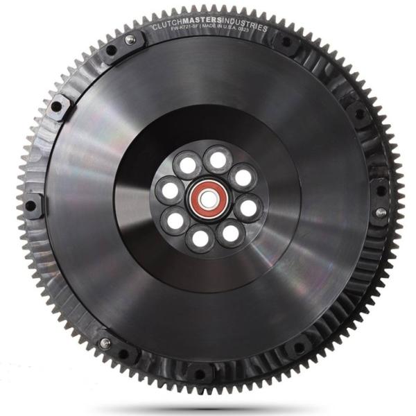 Clutch Masters FW-K915-SF