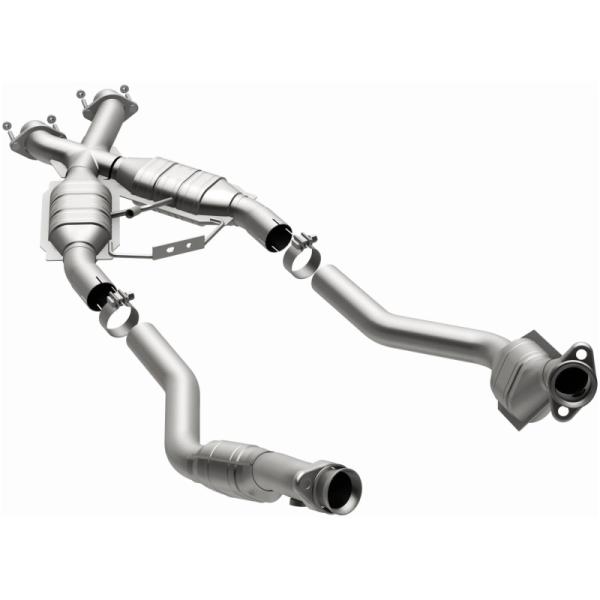 Magnaflow 444062