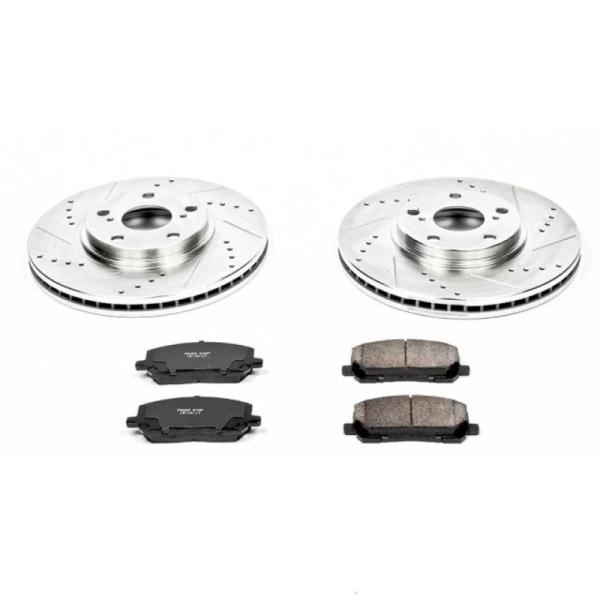 PowerStop K1137