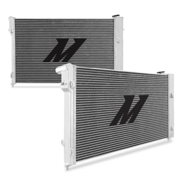 Mishimoto MMRAD-CMDRV6-02
