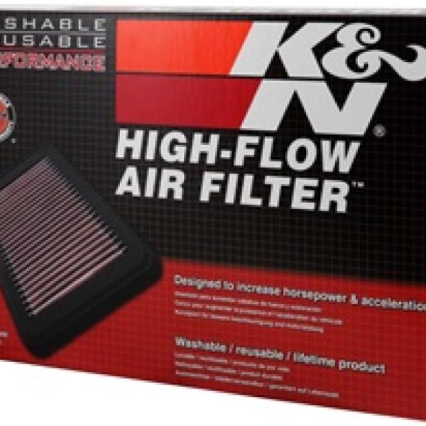 KN Drop in Air Filters K&N Engineering 33-3130