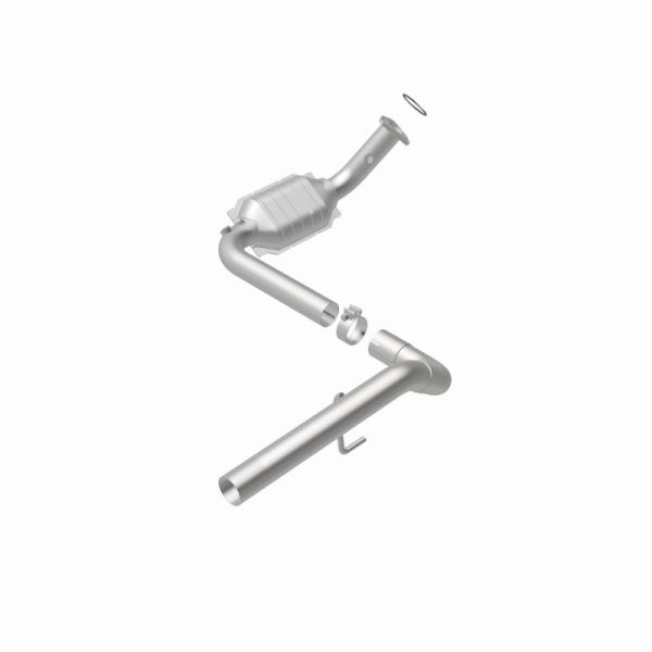 Magnaflow 24458