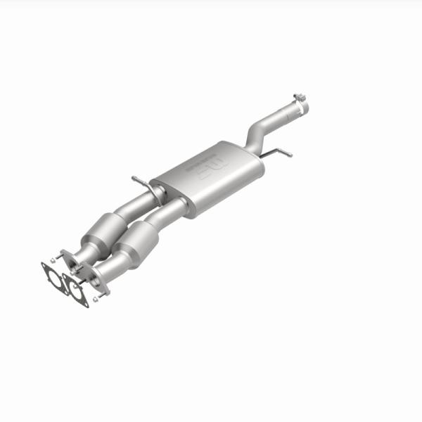 Magnaflow 280729