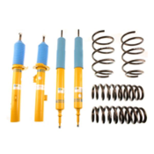 BIL B12 Series Suspension Kits Bilstein 46-180551