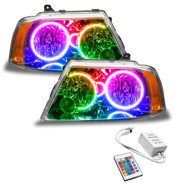 ORACLE Lighting 7185-504