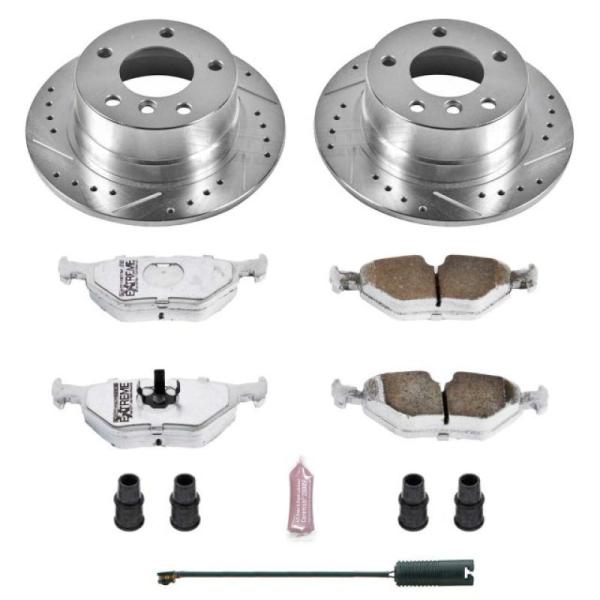 PowerStop K633-26