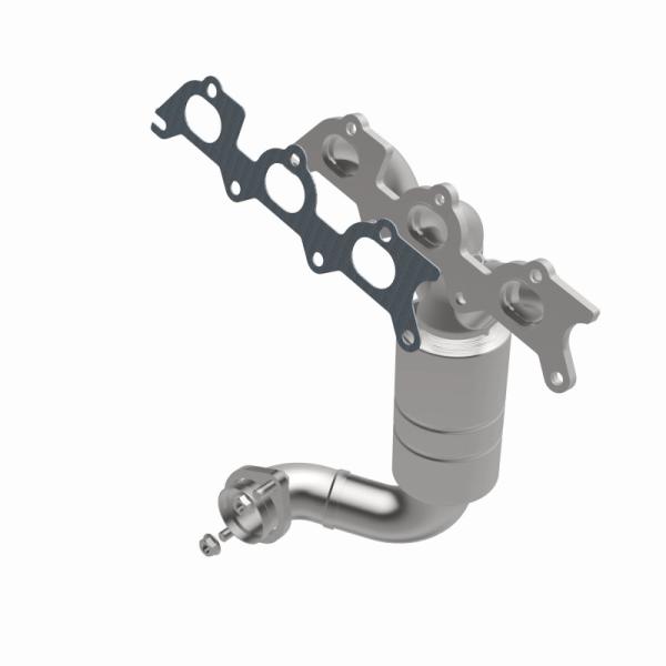 MAG Converter Direct Fit Magnaflow 51445