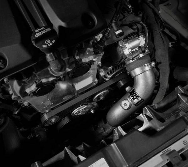 K&N Engineering 77-1021KC