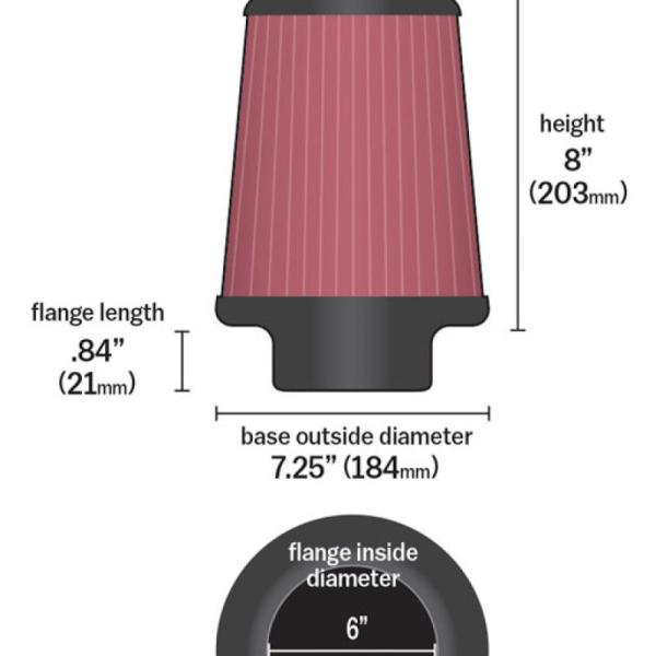 Airaid 700-461
