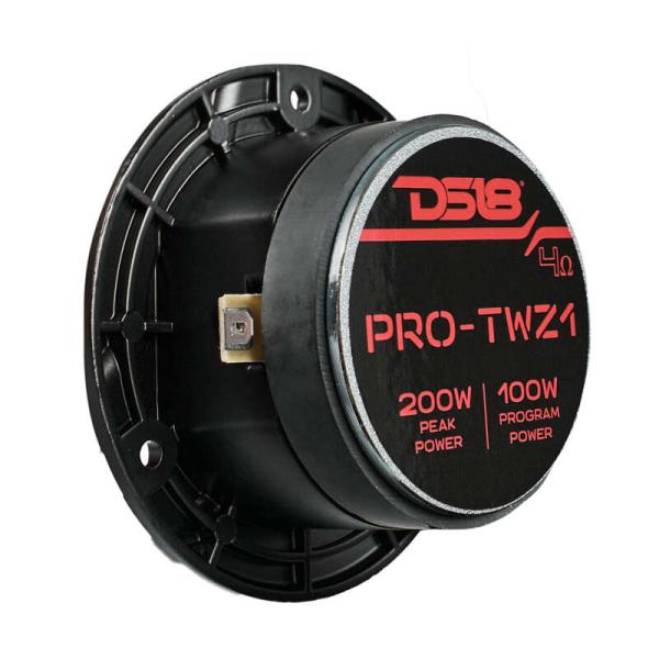 DS18 PRO-TWZ1