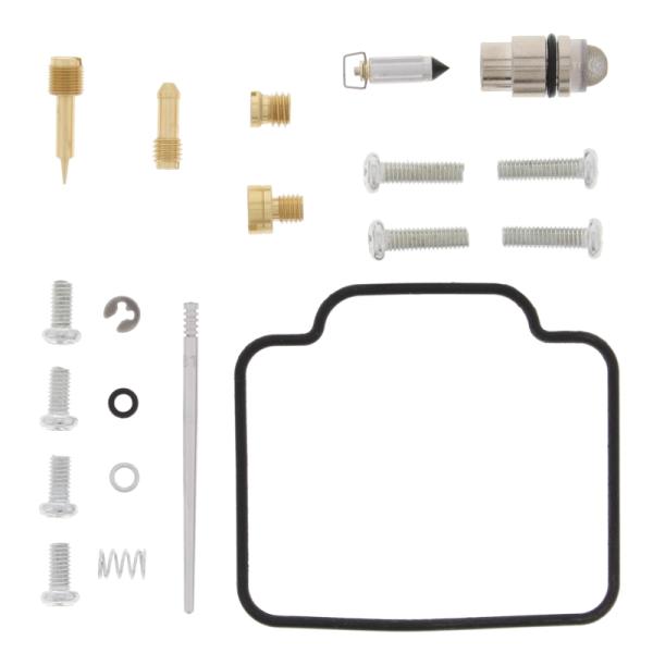 ABR Carburetor Rebuild Kits All Balls Racing 26-1343